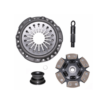 M-Pact Stage 2 6 puck koppelingsset (S2000 99-09) | MP-08-023-ST2 |