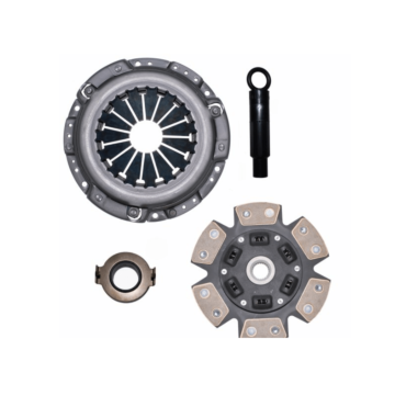 M-Pact Stage 2 6 puck koppelingsset (H/F-serie motoren) | MP-08-024-ST2 |