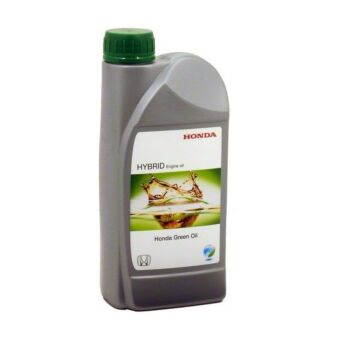 OEM Honda 1 liter hybrid Motoröl 0W-20 (universal) | 08232-P99-S1LHE | A4H-TECH.COM