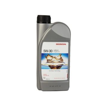OEM Honda 4L Synthetischer Motoröl 0W20 Type 2.0 (Civic 2015+ Type R FK2/FK8) | 08232-P99-K1LHE-1 | A4H-TECH.COM