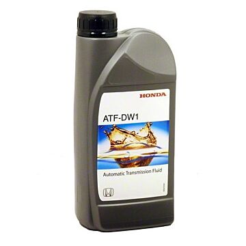 OEM Honda 1 liter Automatikgetriebeöl ATF-DW1 (universal Honda) | 08268-999-01HE | A4H-TECH.COM