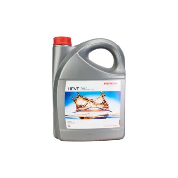 OEM Honda 5L HEVF TYPE 1 Getriebeöl (universal Honda) | 08295-999-Z8VC1 | A4H-TECH / ALL4HONDA.COM