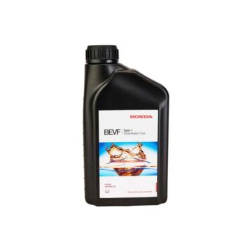 OEM Honda 1L BEVF TYPE 1 Getriebeöl (universal Honda) | 08296-W99-Z8WJG | A4H-TECH / ALL4HONDA.COM