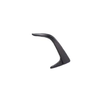 OEM Honda Nebelleucht cover carbon style (Honda Civic 2022+) | 08F56-T50-600A | A4H-TECH / ALL4HONDA.COM
