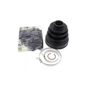 Beck / Arnley cv joint transmission side (Honda Civic 04-06 4drs) | BA-103-2764 | A4H-TECH / ALL4HONDA.COM