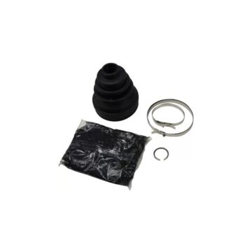 Beck / Arnley cv joint transmission side right (Honda Civic 01-06 1.7 2drs) | BA-103-2926 | A4H-TECH / ALL4HONDA.COM
