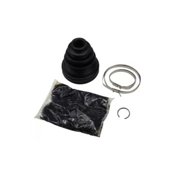 Beck / Arnley cv joint transmission side left (Honda Civic 01-06 1.7 2drs) | BA-103-2936 | A4H-TECH / ALL4HONDA.COM