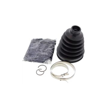 Beck / Arnley Achsmanschet radseitig (Honda Civic/CRX 88-91 3drs) | BA-103-2937 | A4H-TECH / ALL4HONDA.COM