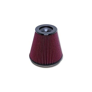 Vibrant Performance velocity stack air filter 6'' (universal) | VB-10960 | A4H-TECH.COM