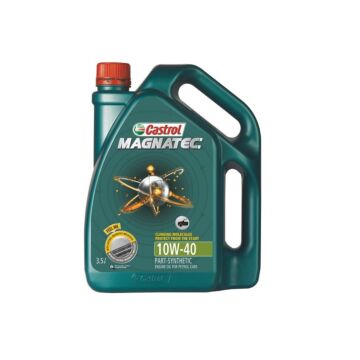 Castrol Magnatec 10W40 Motoröl halb-synthetisches (universal) | CA-10W40-MAG-4 | A4H-TECH.COM