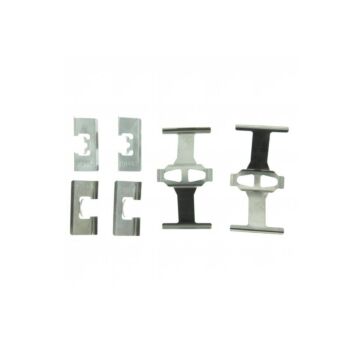 Ashuki / Blue Print Remblok bevestigingsset achterzijde (Civic/CRX/Del Sol/Integra) | H025-13K A4H-TECH.COM