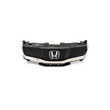 OEM Honda access sport Kühlergrille (Civic 07-12 3/5drs) | 08F21-SMG-600C | A4H-TECH.COM