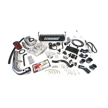 Kraftwerks Supercharger kit (Civic 07-12 Type R) | 150-05-1330