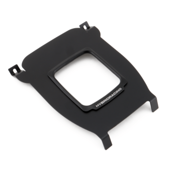 H-Gear Schaltsack leder mit rote Nähten (Civic/CRX/Del sol/Integra) | T-4050014 | A4H-TECH.COM
