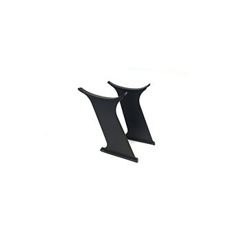 H-Gear Frontlippe polyester A-spec style (Accord 05-07) | HG-221719 | A4H-TECH.COM