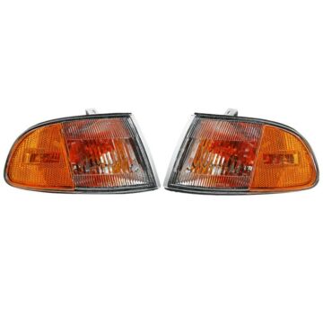 Sonar Blinkleuchte/Corners US-stil (Civic 92-95 2/3drs) | CL-CV9223DJ-US | A4H-TECH.COM