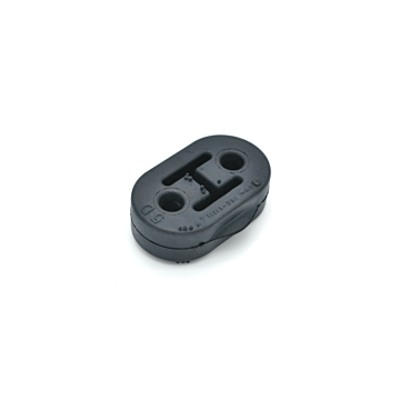 H-Gear Auspuff Federung buchse satz (universal) | HG-AUS-DS-21122 | A4H-TECH.COM