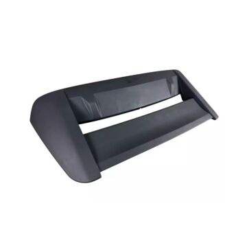 Aerodynamics FRP Spoiler Bomex/Mugen style (Civic 96-00 3drs) | AE-SP-CV963D-M-F | A4H-TECH.COM