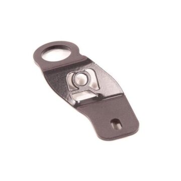 Innovative Mounts radiateur bracket 92-00 radiateur (Civic/CRX 88-91) | IM-59100 | A4H-TECH.COM