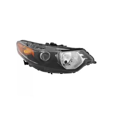 ABP Hauptscheinwerfer Rechts (Honda Accord 08-11 pre facelift) | 20-12053-15-2 | A4H-TECH / ALL4HONDA.COM