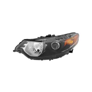 ABP Hauptscheinwerfer Links (Honda Accord 08-11 pre facelift) | 20-12054-15-2 | A4H-TECH / ALL4HONDA.COM