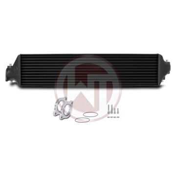 Wagner competition Ladeluftkühler satz schwarz (Civic 2015+ Type R Turbo FK2) | WG-200001086 | A4H-TECH.COM