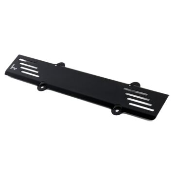Skunk2 kleppendeksel cover zwart (K-serie motoren) | 632-05-1005 | A4H-TECH.COM