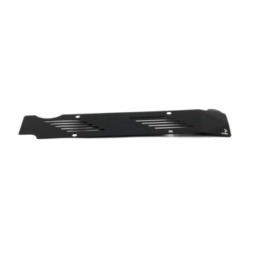 Skunk2 kleppendeksel cover zwart (K-serie motoren) | 632-05-1005 | A4H-TECH.COM