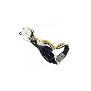 Beck / Arnley Zündanlaßschalter (Honda Civic/CRX 88-91) | BA-201-1576 | A4H-TECH / ALL4HONDA.COM