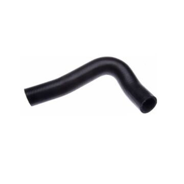 Gates replacement upper coolant hose (Prelude 92-96) | GT-22165 | A4H-TECH.COM