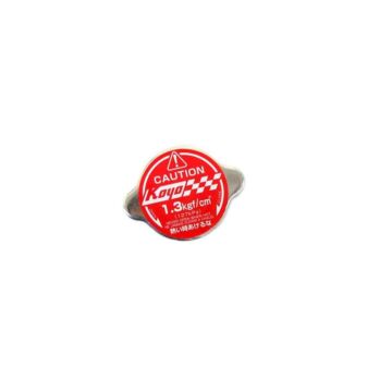 Koyorad Racing hoher Druck 1.3 bar Wasserkühlerdeckel large type A (universal) | KR-SK-C13 | A4H-TECH / ALL4HONDA.COM