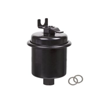 Febi Kraftstofffilter (Honda Civic/Del Sol/Prelude/Integra) | 26447 | A4H-TECH / ALL4HONDA.COM