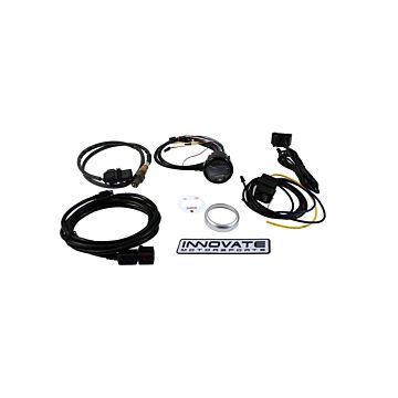 Innovate Motorsports PSB-1 powersafe Boost & Air fuel ratio meter (Universeel) | IM-3892 | A4H-TECH.COM