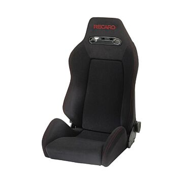 Recaro SR5 Speed schalensitze (universal) | 295.07.0580 | A4H-TECH / ALL4HONDA.COM
