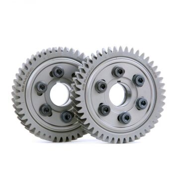 Skunk2 pro series Nockenwelle Riemenscheiben (S2000 99-09) | 304-05-0001 | A4H-TECH / ALL4HONDA.COM