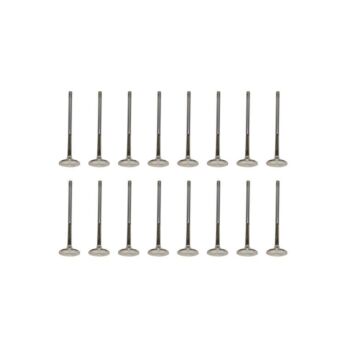 Ferrea 5000 series high compression valves (D-serie SOHC VTEC engines)  | FE-F5515/F5512 | A4H-TECH.COM