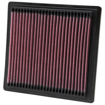 K&N luchtfilter (Civic 96-00 1.5/1.6 VTI) | 33-2104 | A4H-TECH.COM
