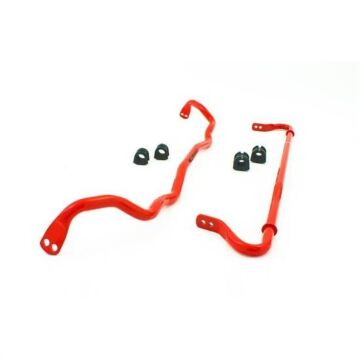 Eibach Stabilisator satz vorne + hinten 32/29mm (S2000 99-09) | 4043320 | A4H-TECH.COM