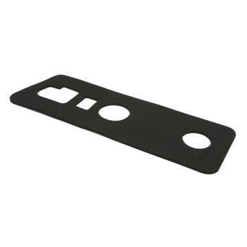 OEM Honda achterlicht pakking (CRX 88-91) | 33503-SH2-A01 A4H-TECH.COM