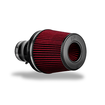 Skunk2 3" luftfilter satz (Filter/velocity stack/gummi/schellen) (universal) | 343-99-0600 | A4H-TECH.COM