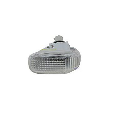 OEM Honda Blinkleucht Kotflügel Weiß (Civic 01-06/Integra 01-06/Jazz) | 34301-S6M-003 | A4H-TECH.COM