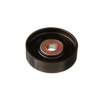Gates multi rib belt guide (S2000 99-09) | GT-36343 | A4H-TECH.COM