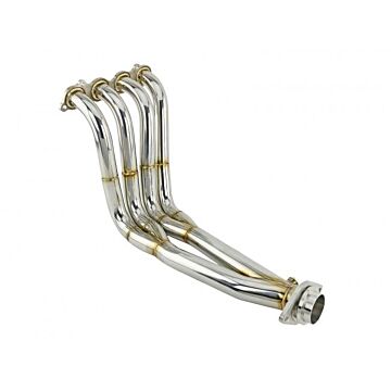 Skunk2 Alpha series 4-2-2-1 RVS K-swap uitlaatspruitstuk (Honda Civic/CRX/Del sol/Integra)