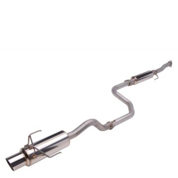 Skunk2 60mm Megapower auspuffanlage (Integra 95-00) | 413-05-1530 | A4H-TECH.COM