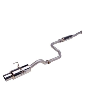 Skunk2 60mm Megapower auspuffanlage (Civic 96-00 3drs) | 413-05-1540 | A4H-TECH.COM