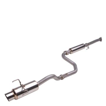 Skunk2 60mm Megapower auspuffanlage (Del sol 92-98) | 413-05-2010 | A4H-TECH.COM