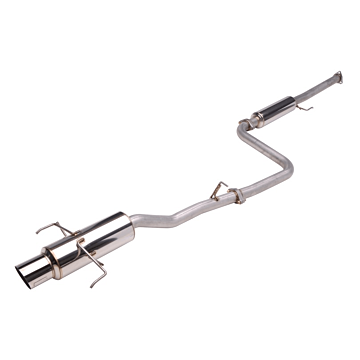 Skunk2 60mm Megapower auspuffanlage (Prelude 97-01) | 413-05-2020 | A4H-TECH.COM