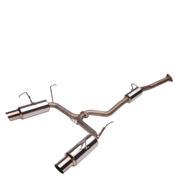Skunk2 60mm Megapower auspuffanlage (S2000 99-09) | 413-05-2025 | A4H-TECH.COM