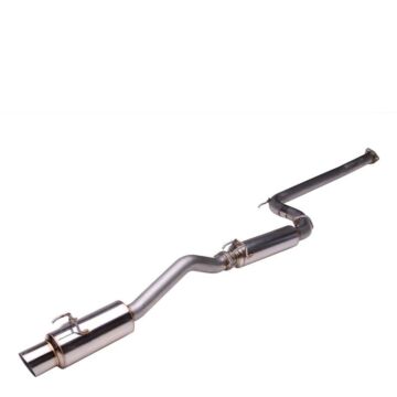 Skunk2 70mm Megapower R auspuffanlage (Civic Coupe 07-12 USA model) | 413-05-5025 | A4H-TECH.COM