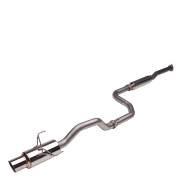 Skunk2 76mm Megapower RR auspuffanlage (Civic 92-95/96-00 2/4drs) | 413-05-6000 | A4H-TECH.COM